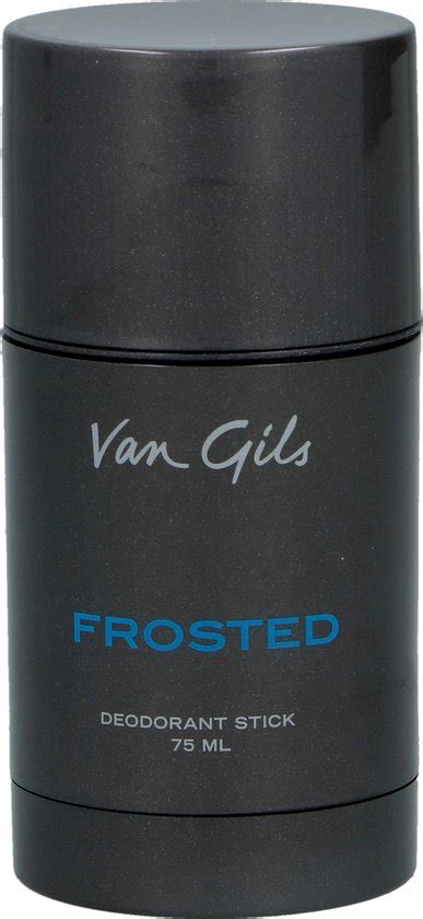 van gils frosted.